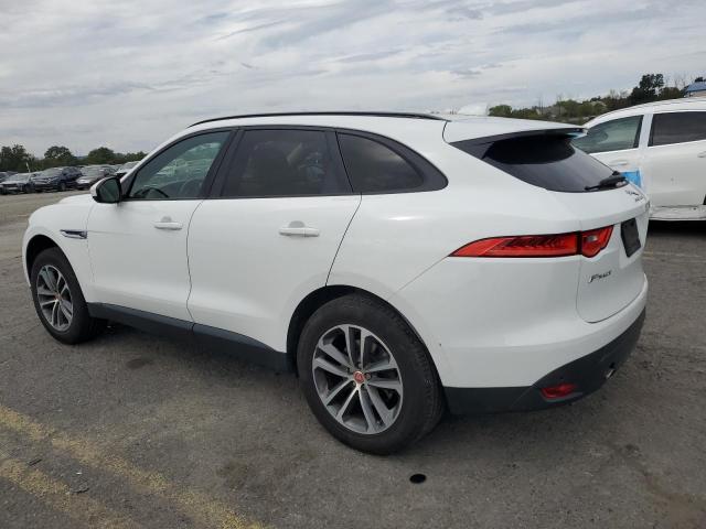 2018 JAGUAR F-PACE PRE SADCJ2FX5JA272375