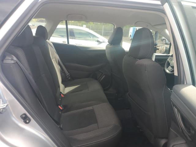 2021 SUBARU OUTBACK 4S4BTAAC4M3154970