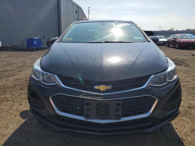 2017 CHEVROLET CRUZE LS 1G1BC5SM7H7104977