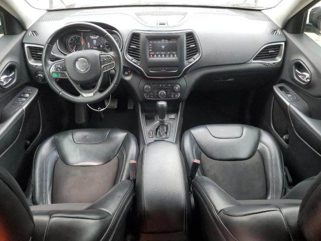 2019 JEEP CHEROKEE L #3305452081