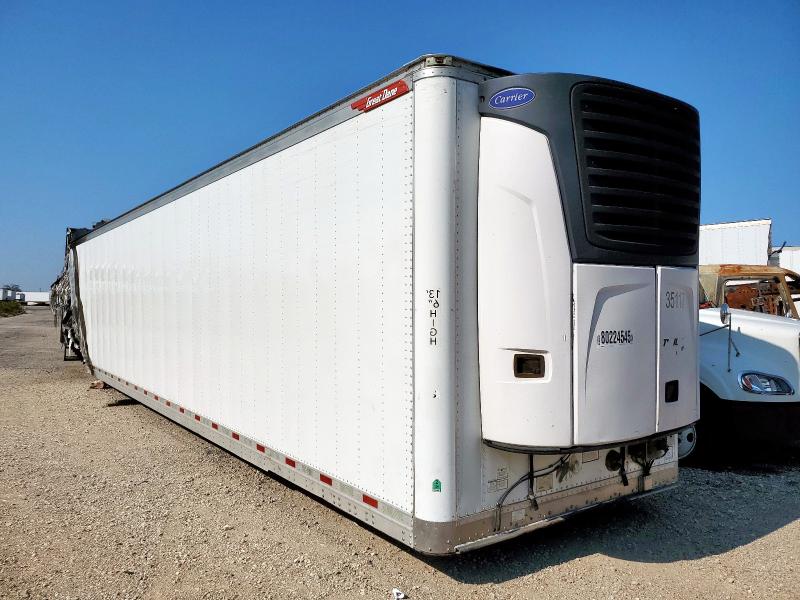 GREAT DANE TRAILER