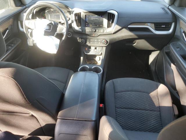 2021 GMC TERRAIN SLE - 3GKALMEV9ML396966