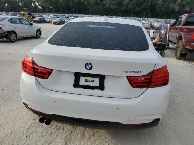 2016 BMW 428 I GRAN WBA4A9C5XGG508548