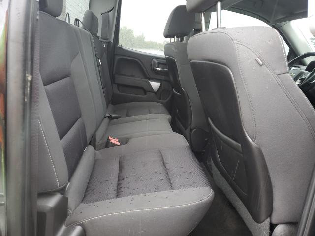 2015 CHEVROLET SILVERADO - 1GCRCREH5FZ149672