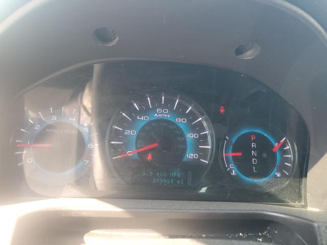 2011 FORD FUSION SE #3236915473