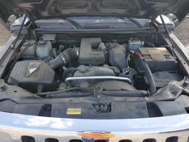 2009 HUMMER H3 #3312265772