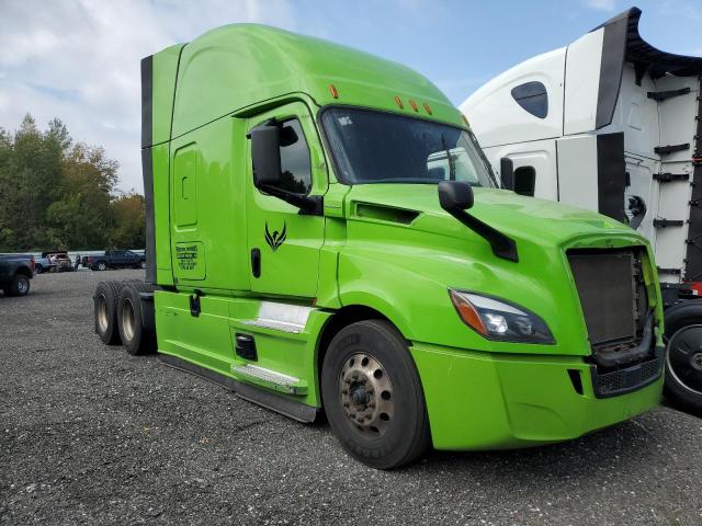 FREIGHTLINER CASCADIA 1