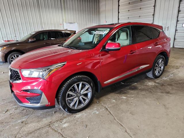 ACURA RDX TECHNO