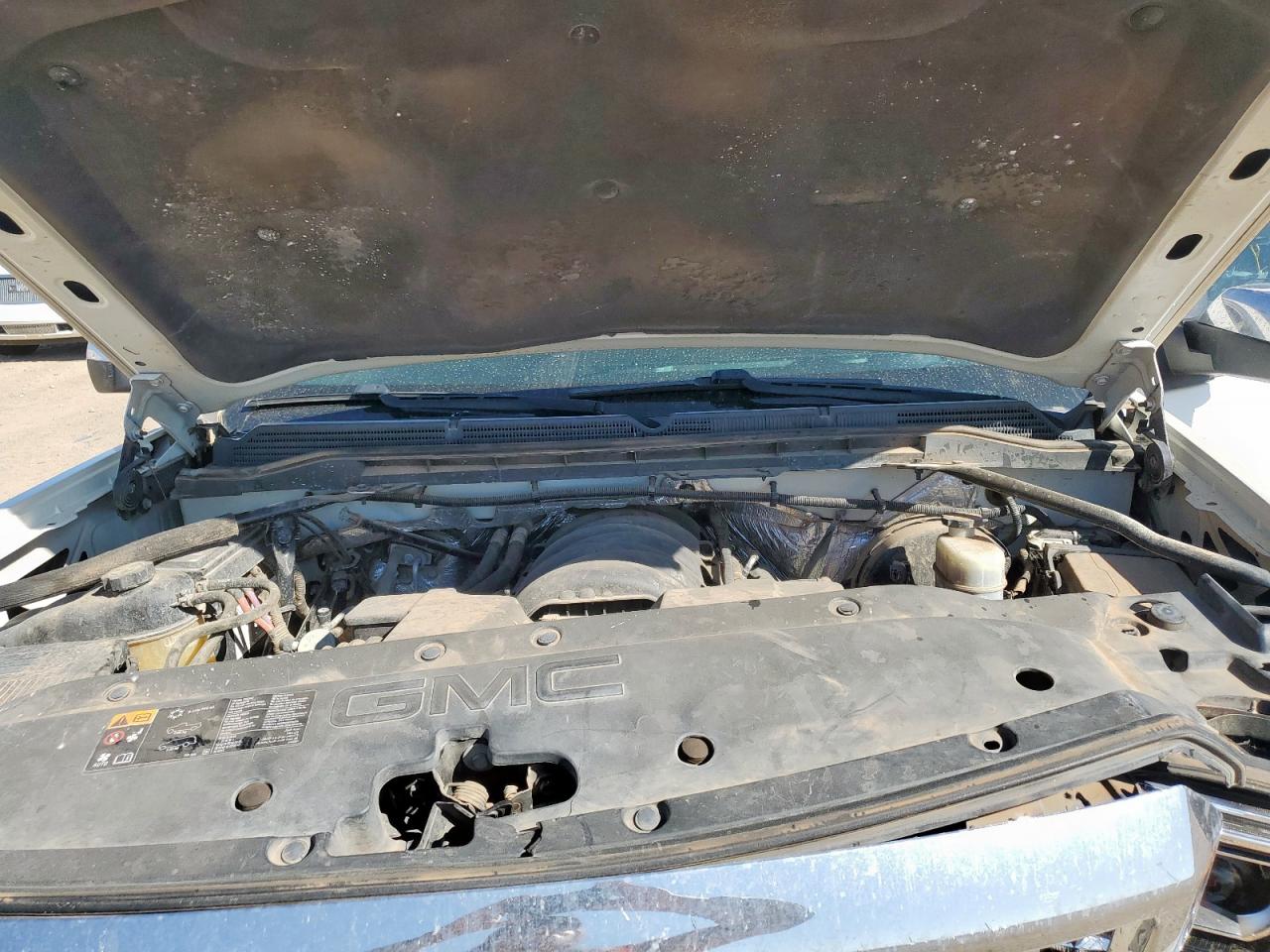 GMC SIERRA 1500 C1500 SLT