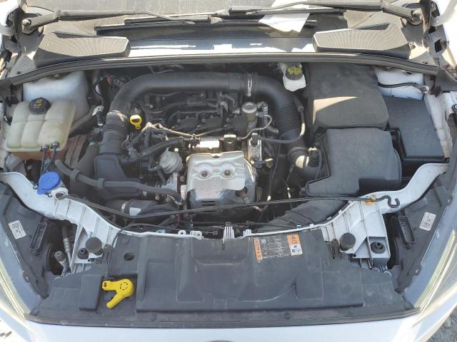 2018 FORD FOCUS SE - 1FADP3FE9JL227792