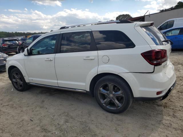 2015 DODGE JOURNEY CR 3C4PDCGB2FT605290