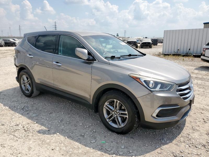 2018 HYUNDAI SANTA FE SPORT 5XYZT3LBXJG567423