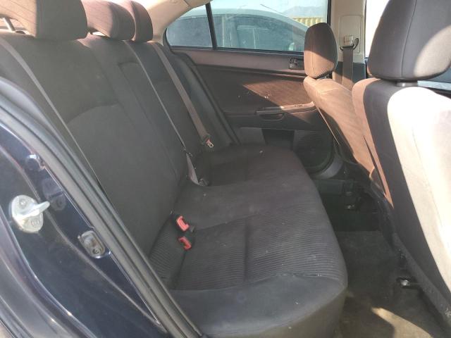 2014 MITSUBISHI LANCER ES/ - JA32U2FU1EU002194