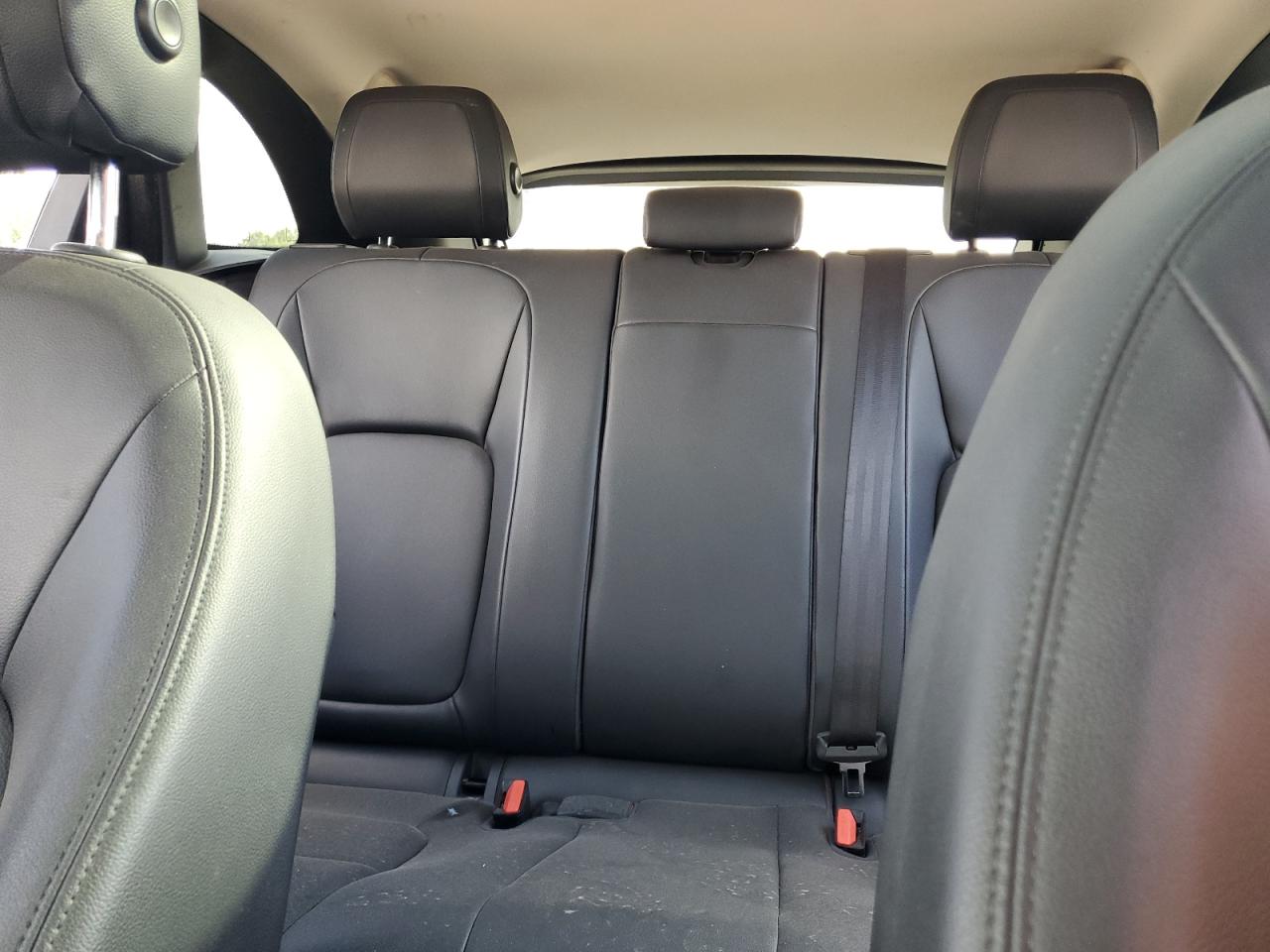 JAGUAR F-PACE PREMIUM