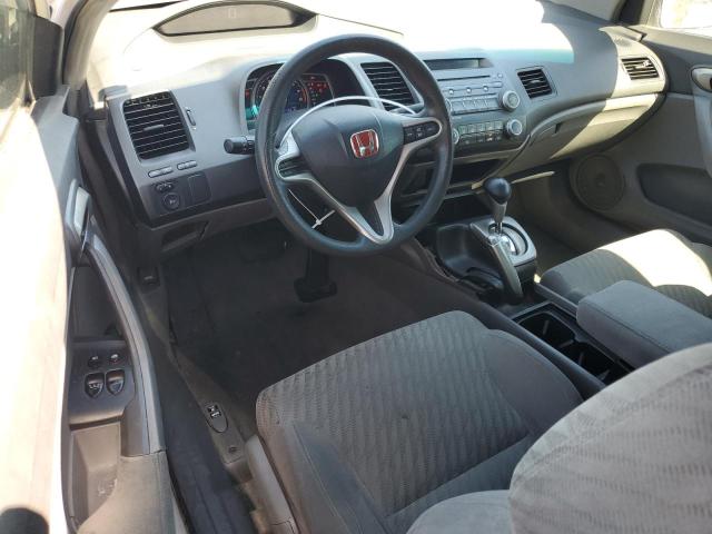 2010 HONDA CIVIC LX - 2HGFG1B61AH523961