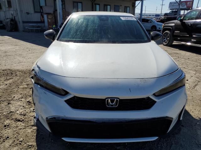 2025 HONDA CIVIC SPOR - 2HGFE4F88SH310994