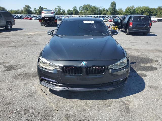 2018 BMW 330 XI WBA8D9G55JNU70412