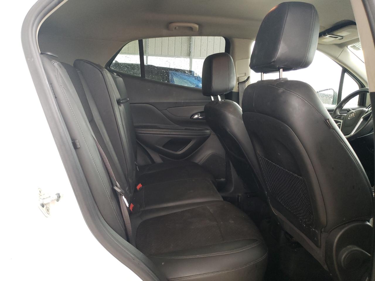 BUICK ENCORE PREFERRED