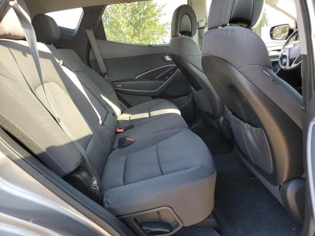 2015 HYUNDAI SANTA FE S 5XYZUDLB8FG244112