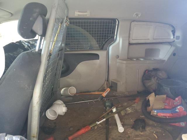 2012 DODGE RAM VAN - 2C4JDGAG6CR404766