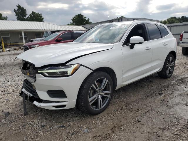 Global Auto Auctions: 2020 VOLVO XC60 T5 MO