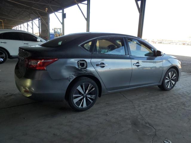 2019 NISSAN SENTRA S 3N1AB7AP0KY343146