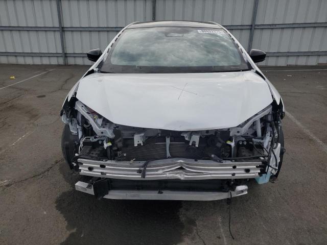2024 TOYOTA PRIUS LE JTDADABU6R3009425