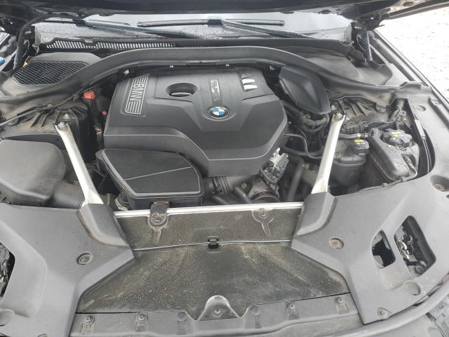 2018 BMW 530 XI WBAJA7C58JWA74346