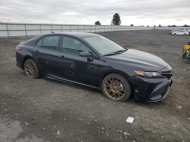 2023 TOYOTA CAMRY SE N 4T1T31AK6PU045890
