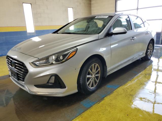 2018 HYUNDAI SONATA SE #3304531437
