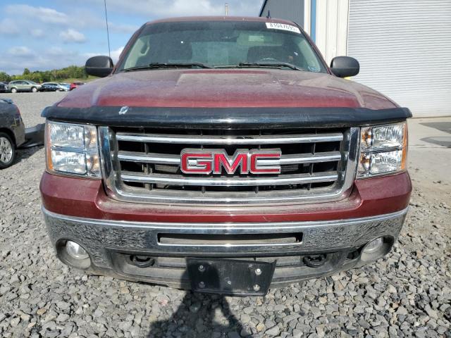 2013 GMC SIERRA K15 - 3GTP2VE74DG119621