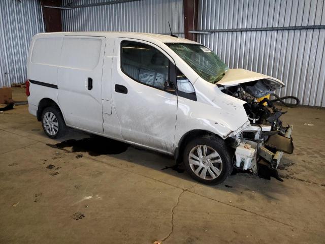 2020 NISSAN NV200 2.5S #3263898676
