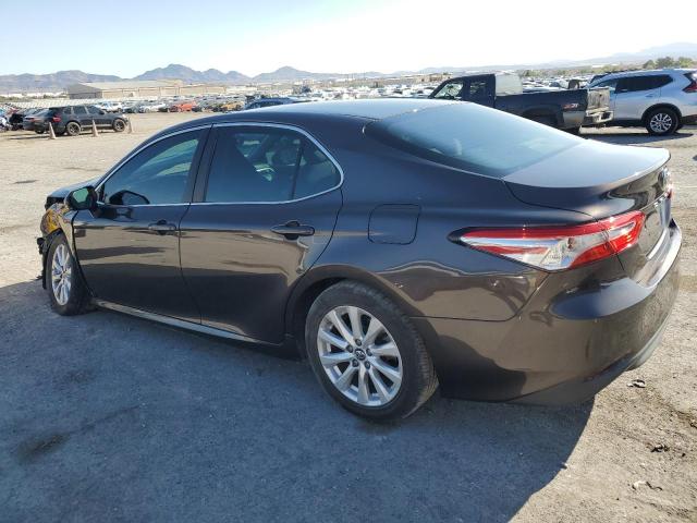 2018 TOYOTA CAMRY L 4T1B11HK4JU005502