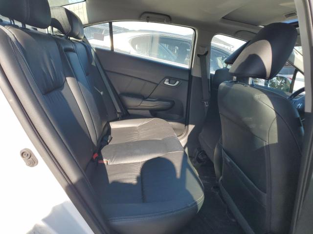 2015 HONDA CIVIC EXL 19XFB2F94FE240352