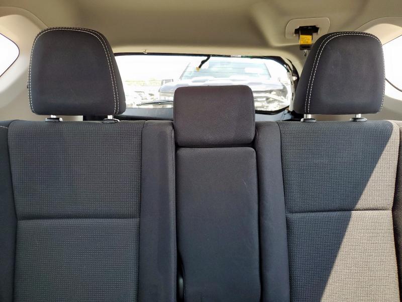 2018 TOYOTA RAV4 ADVEN 2T3WFREV0JW414992