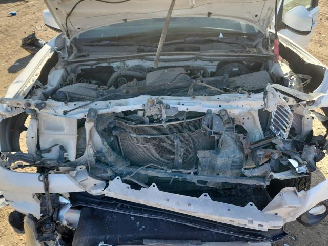 2017 TOYOTA TACOMA DOU #3291445198