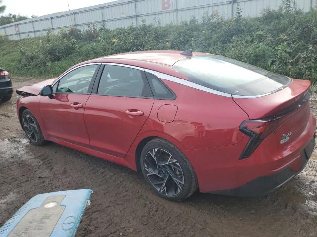 2025 KIA K5 GT LINE - KNAG64J71S5296102