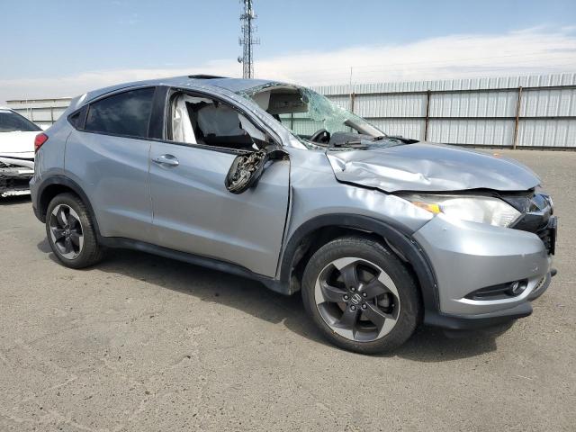 2018 HONDA HR-V EX 3CZRU5H53JG700563