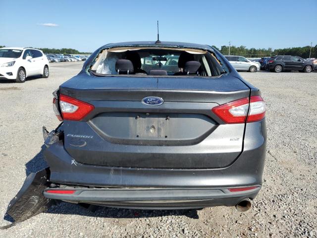 2016 FORD FUSION SE - 3FA6P0H75GR265892