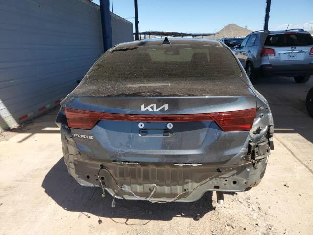 2024 KIA FORTE LX - 3KPF24ADXRE823942
