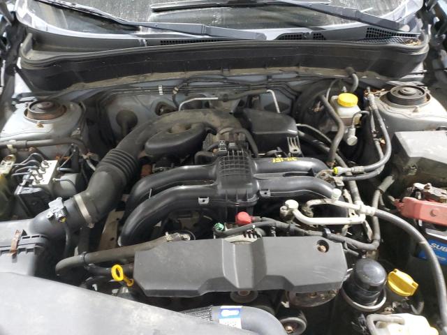 2013 SUBARU FORESTER 2 #3246084178