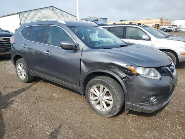 2016 NISSAN ROGUE S 5N1AT2MV7GC806192