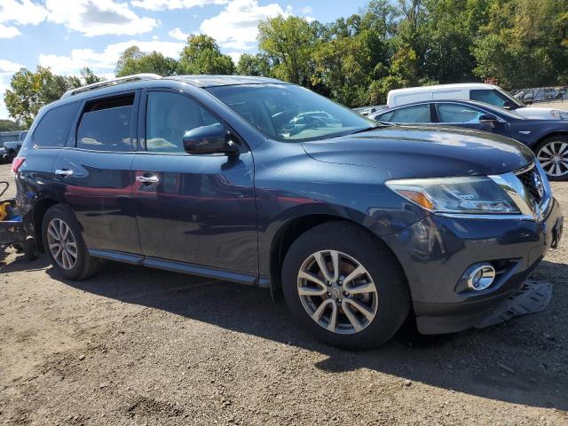 2015 NISSAN PATHFINDER - 5N1AR2MM5FC722098