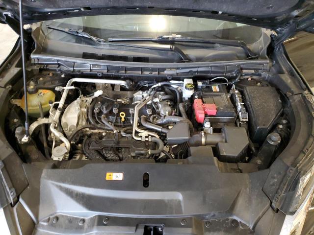 2022 MITSUBISHI OUTLANDER SEL JA4J4VA81NZ078598