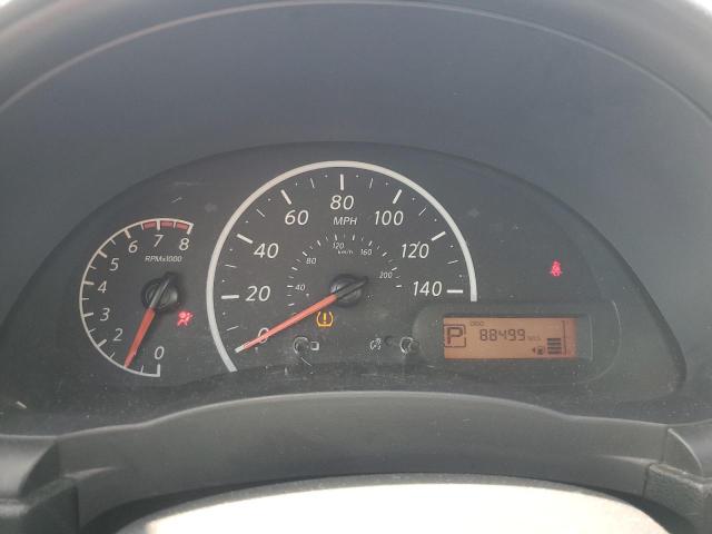 2018 NISSAN VERSA S 3N1CN7AP6JL841492