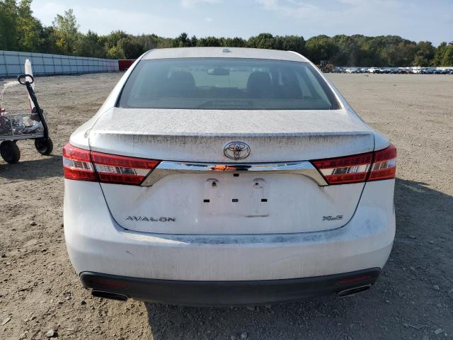 2015 TOYOTA AVALON XLE 4T1BK1EB6FU142711
