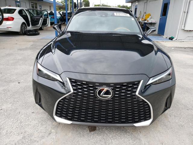2023 LEXUS IS 300 JTHDA1D2XP5126104
