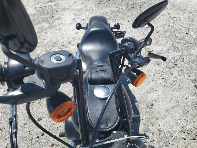 2015 HARLEY-DAVIDSON XL883 IRON 883 1HD4LE215FC425070