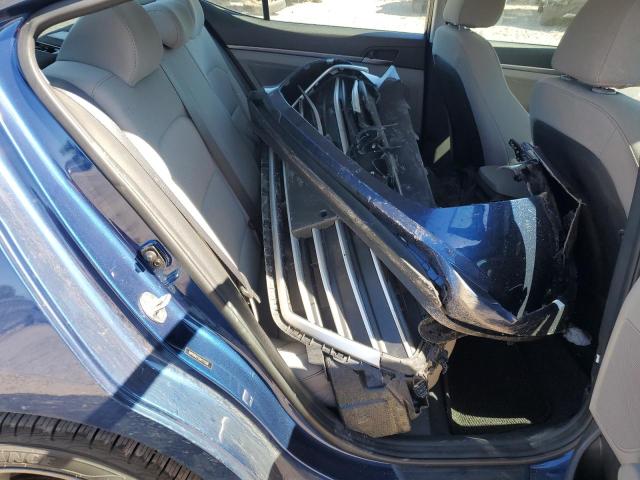 2017 HYUNDAI ELANTRA SE 5NPD84LF2HH177228