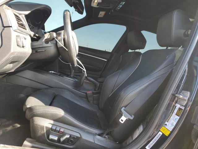 2016 BMW 340 I WBA8B3G52GNT92599